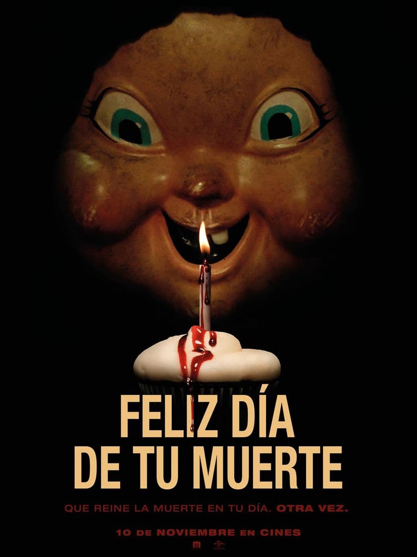 Movie Happy Death Day