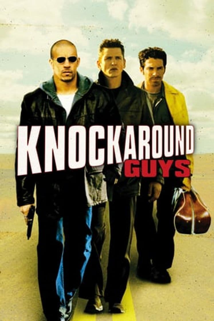 Película Knockaround Guys