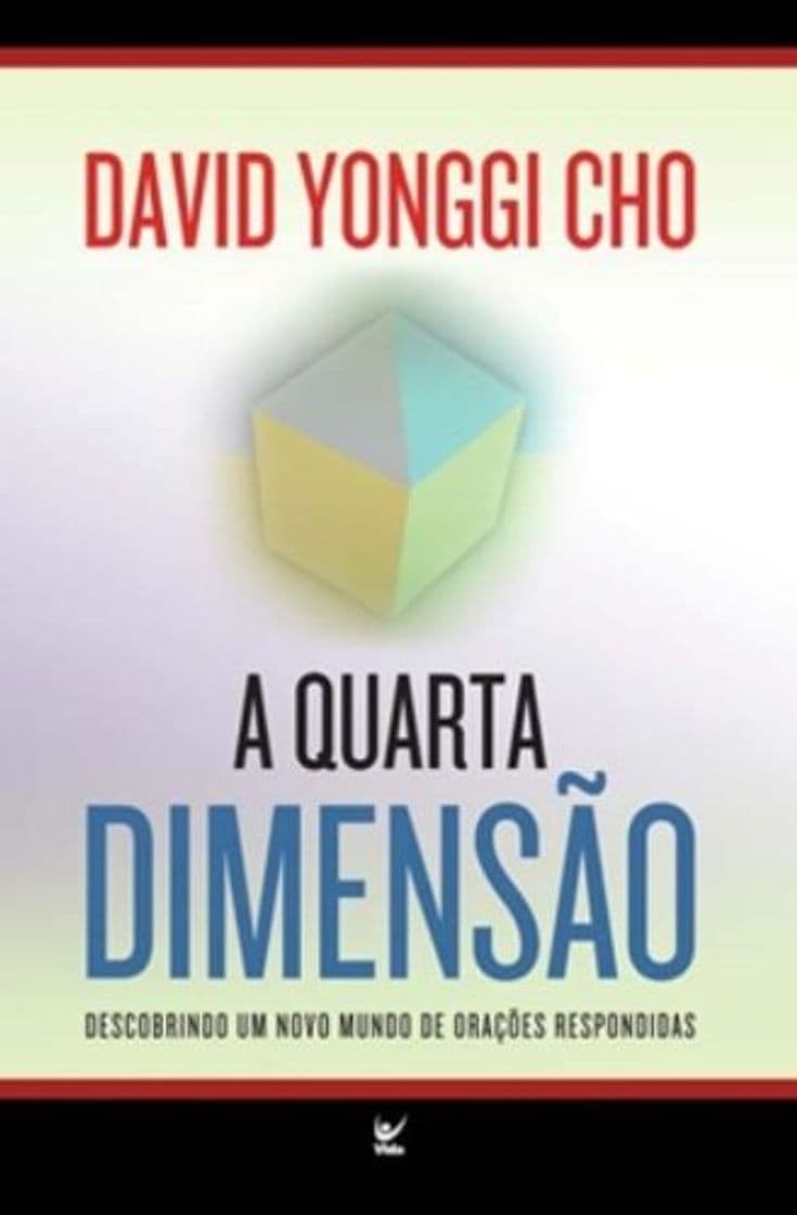 Libro A Quarta Dimensão