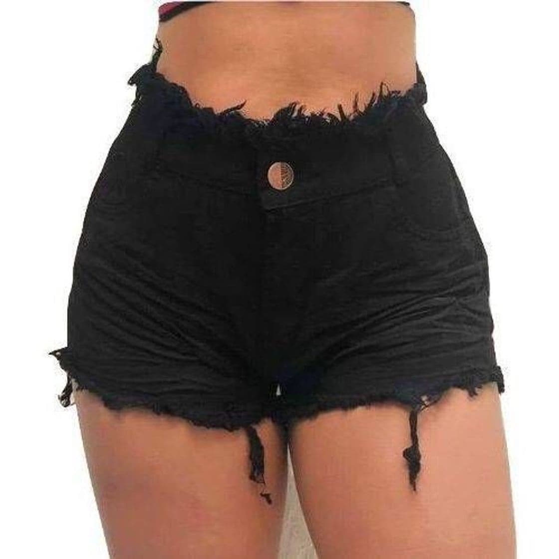 Moda Shorts maravilhosos