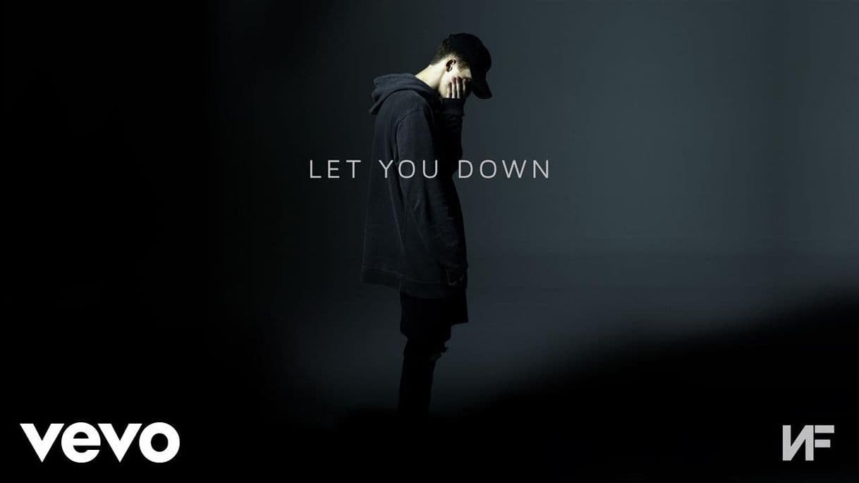 Music NF - Let You Down - YouTube