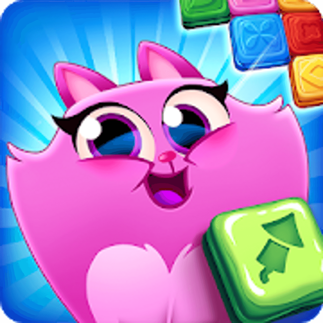 App Cookie Cats Blast - Apps on Google Play