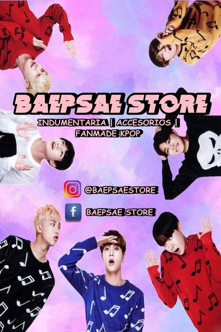 Fashion BAEPSAESTORE 