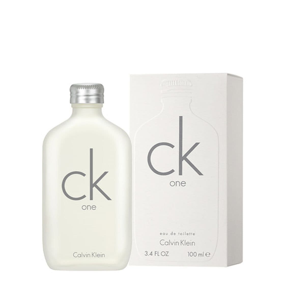 Moda ck one - Eau de Toilette - Sephora