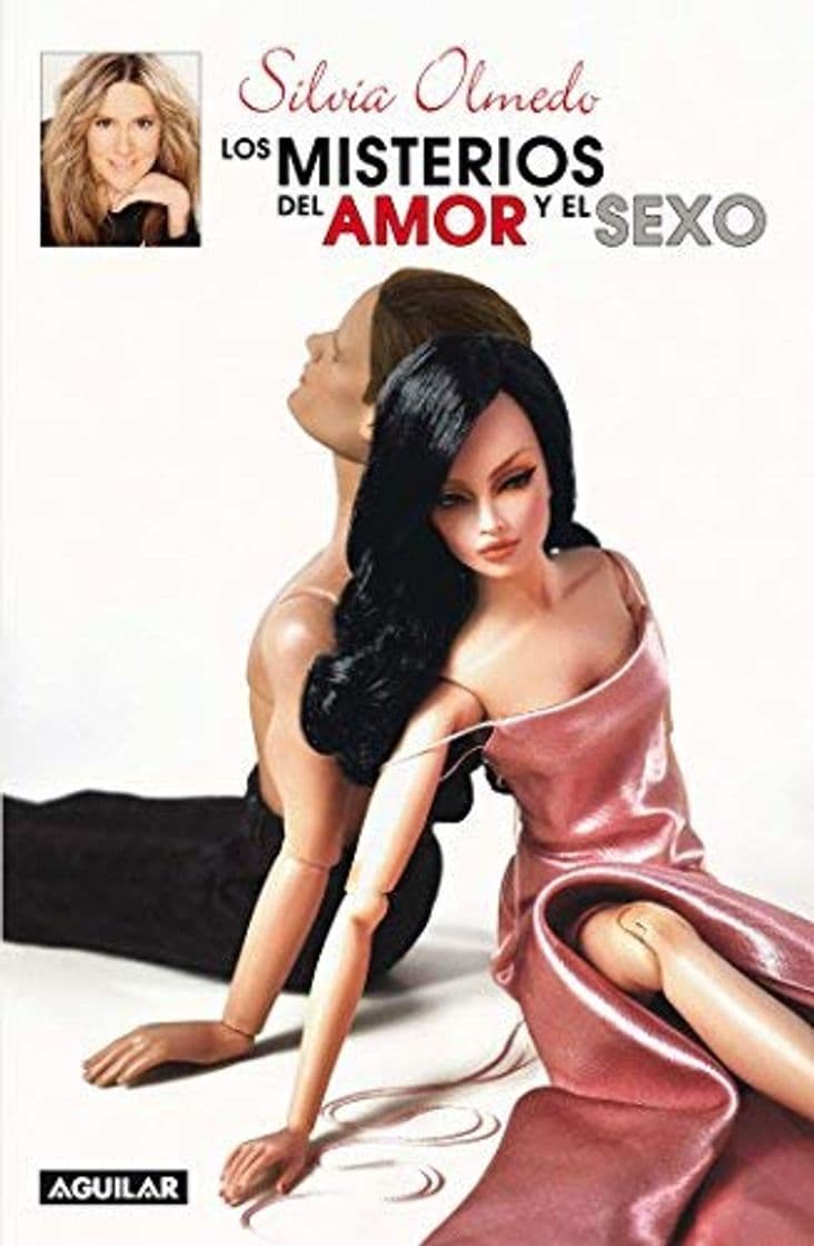 Book Los misterios del amor y el sexo