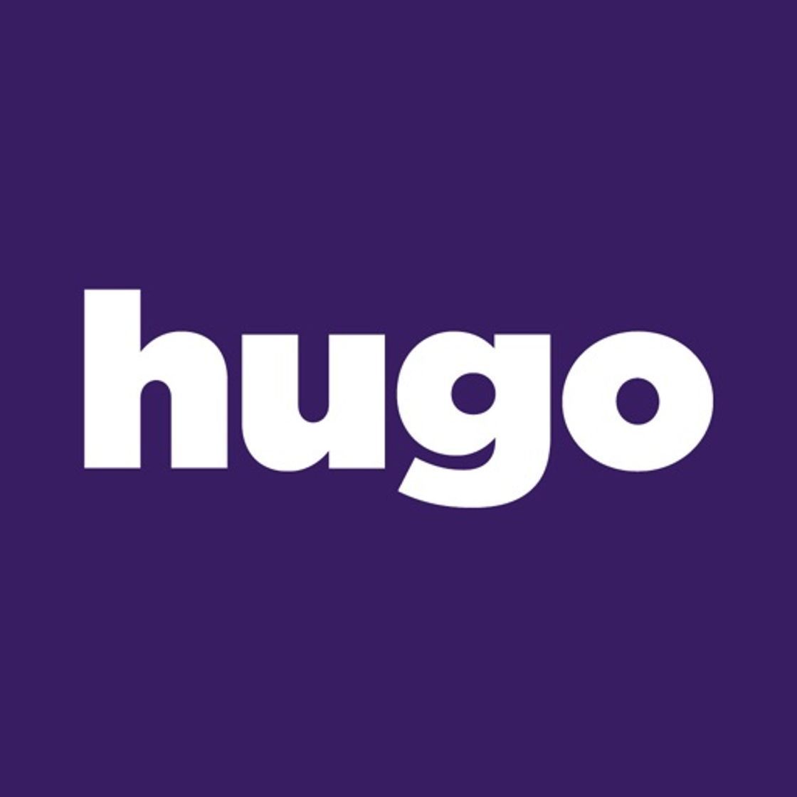 App Hugo