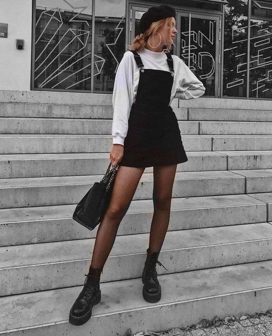 Moda Outfits 90s