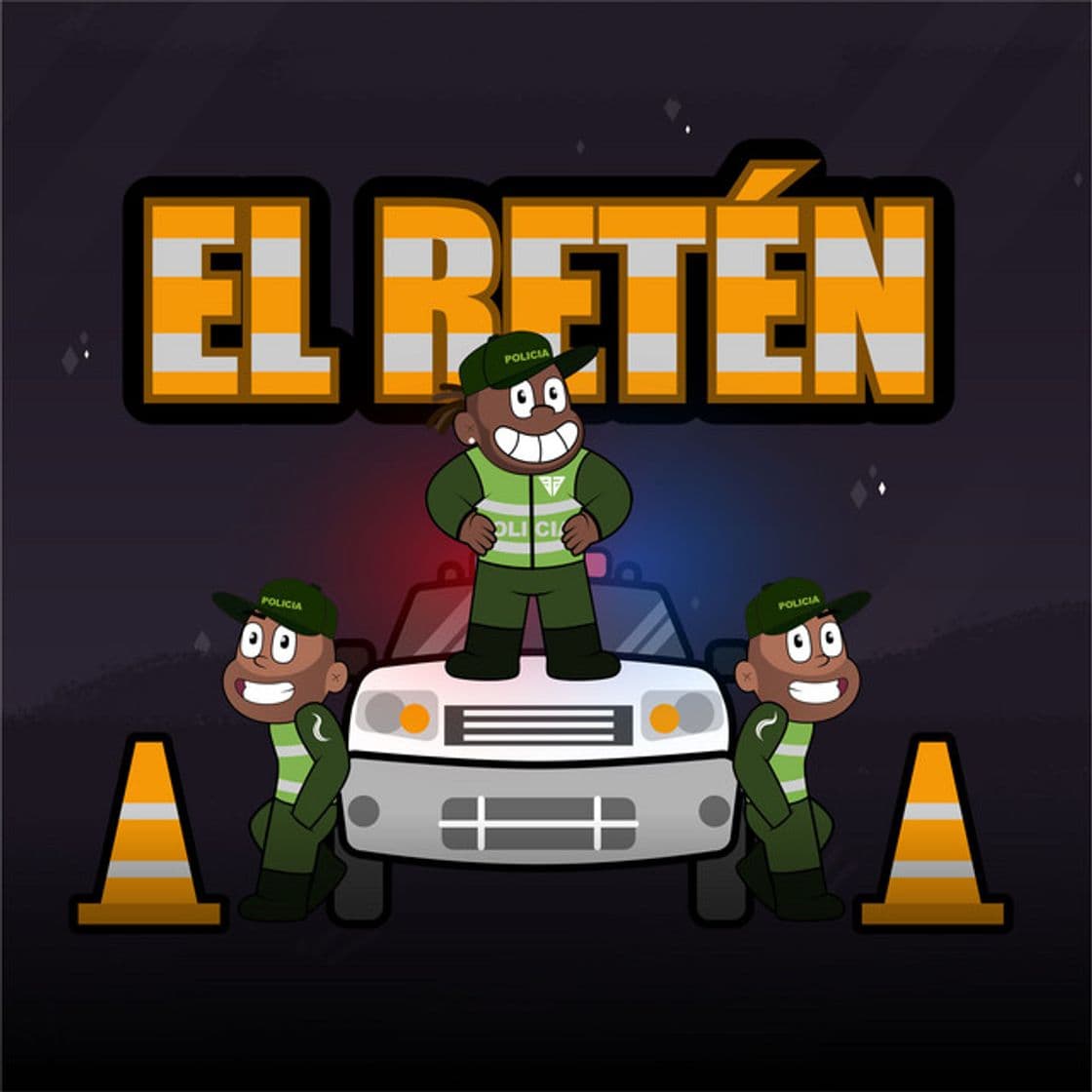 Canción El Retén