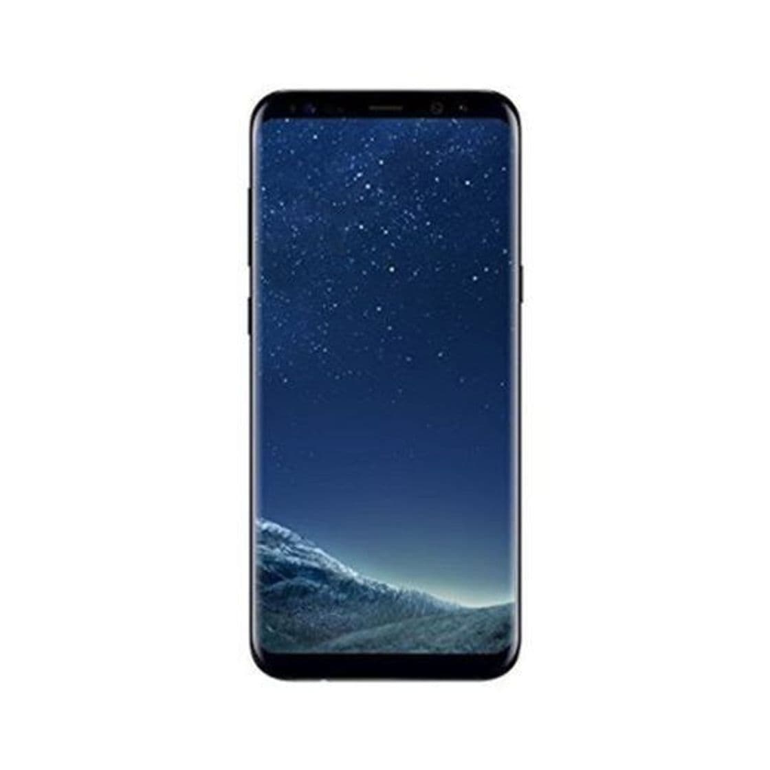 Electronic Samsung Galaxy S8 Smartphone, 4GB RAM, 64GB, 12MP, Android,