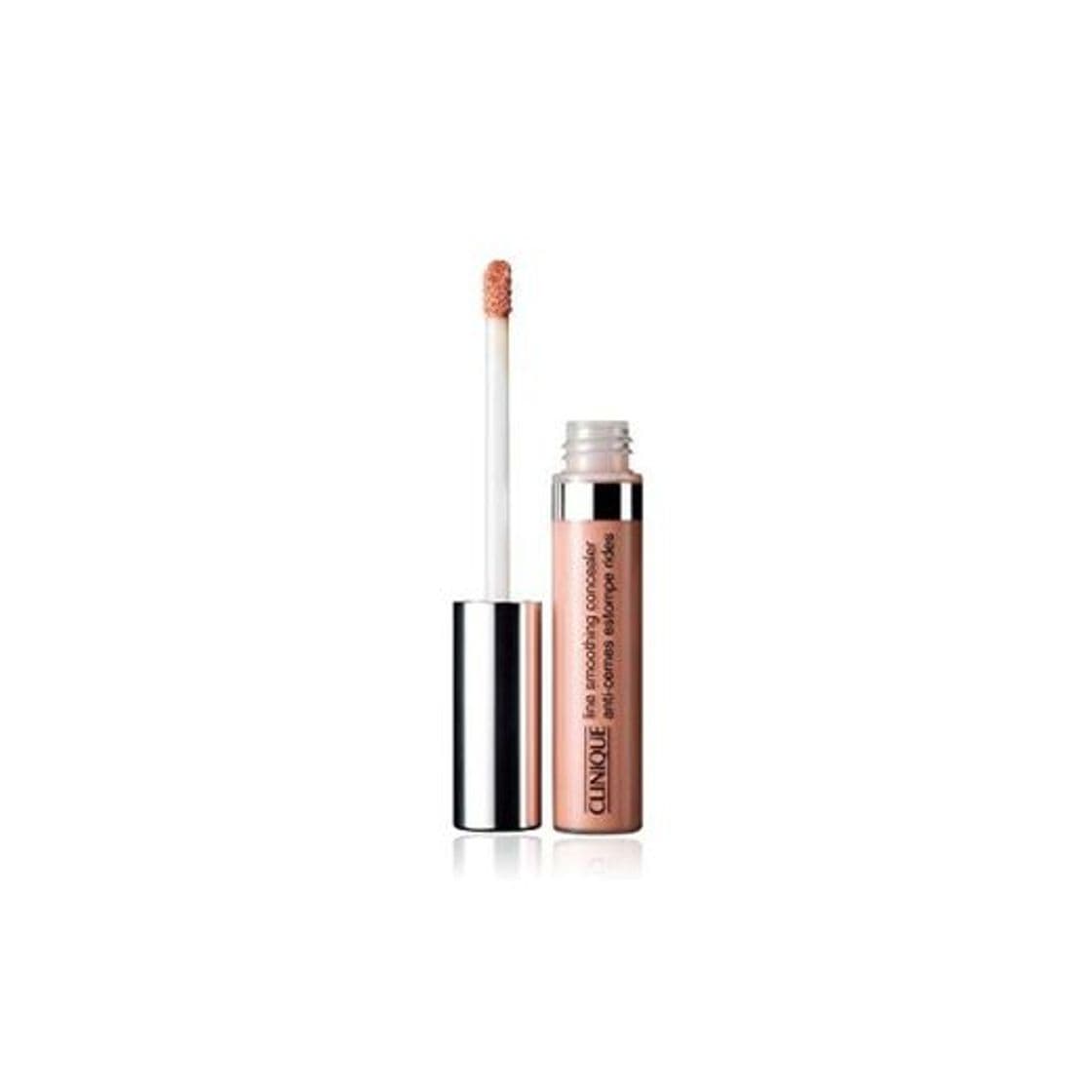 Beauty Clinique Line Smoothing Concealer Corrector Antiojeras 02-8 gr