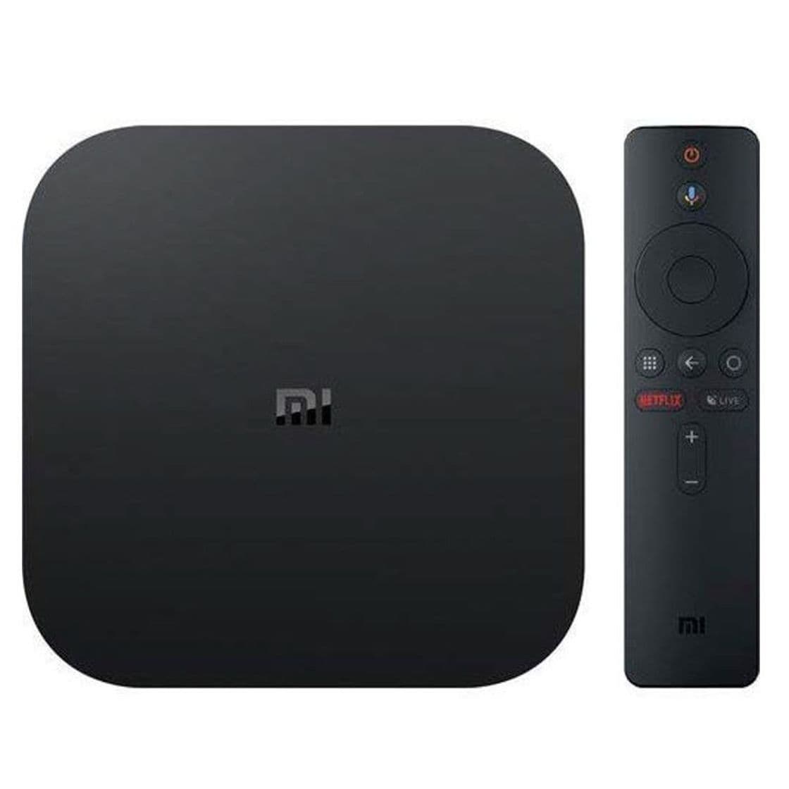 Producto Xiaomi Mi Box 