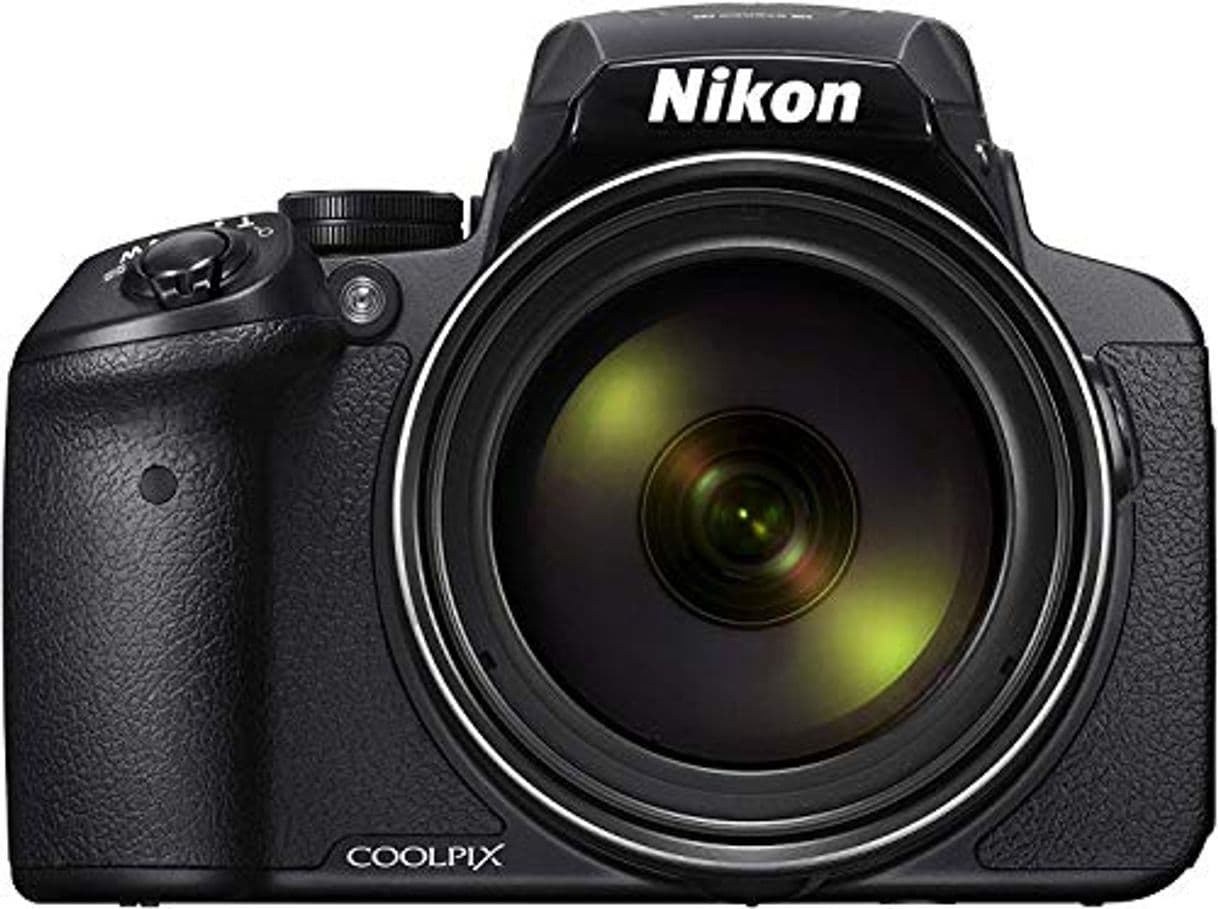 Electronic Nikon Coolpix P900