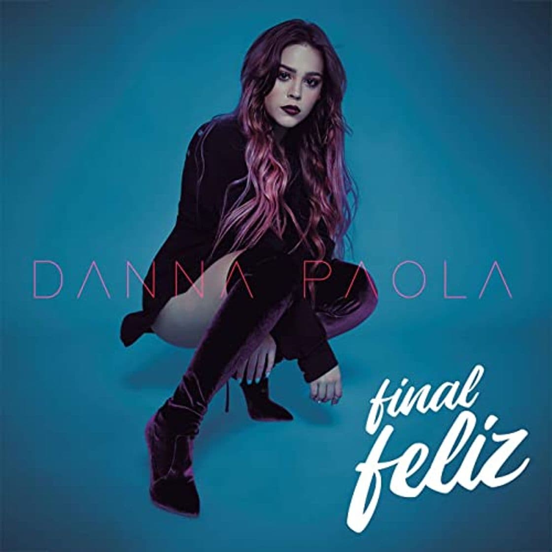 Canción Final Feliz