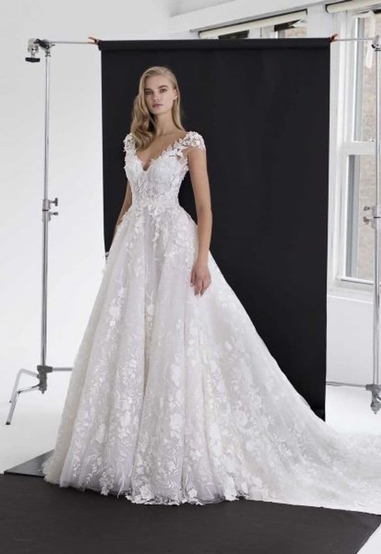 Moda Kleinfeld