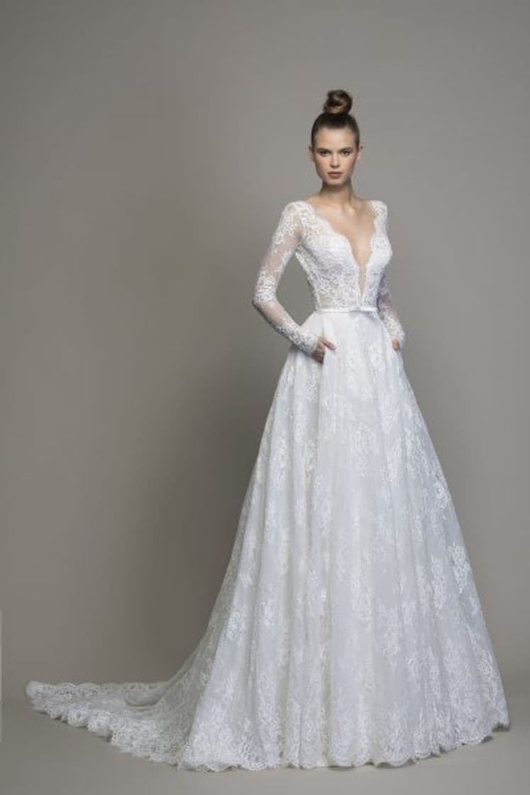 Moda Kleinfeld Bridal