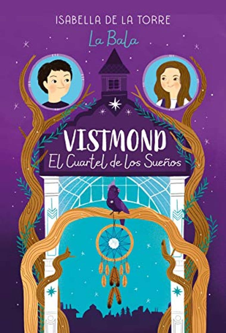 Libro El Cuartel de los Sueños