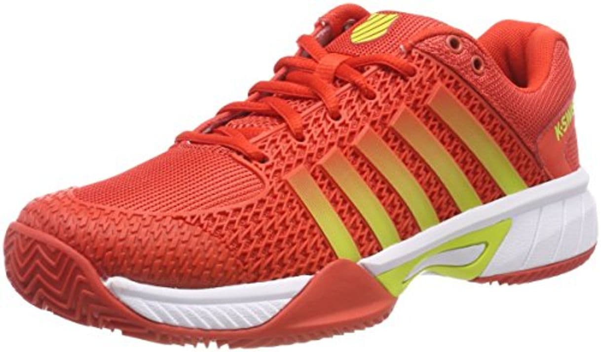 Fashion K-Swiss Performance KS Tfw Express Light HB, Zapatillas de Tenis para Mujer,