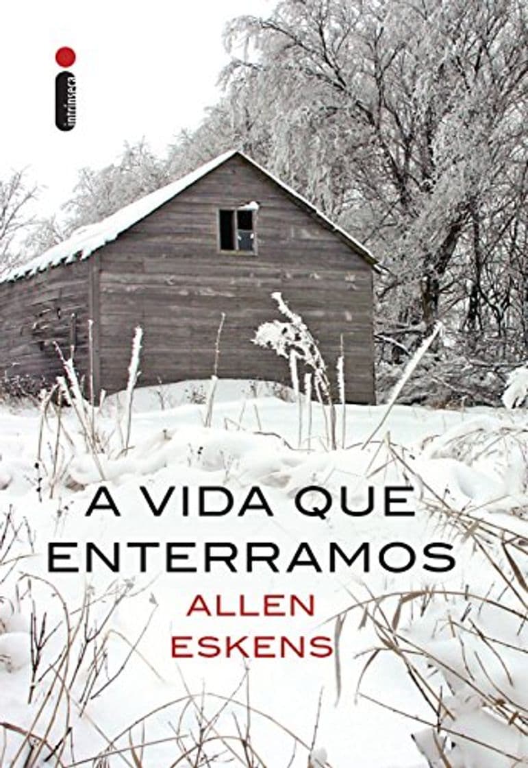 Libro A vida que enterramos