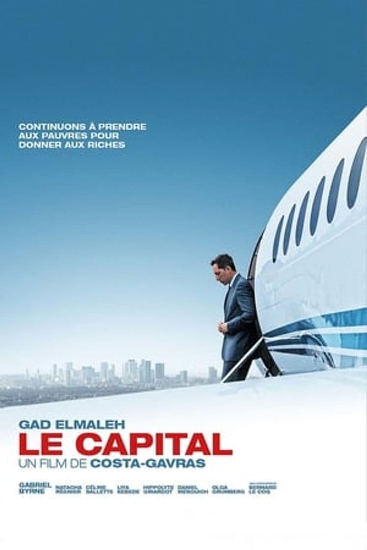 Película Capital