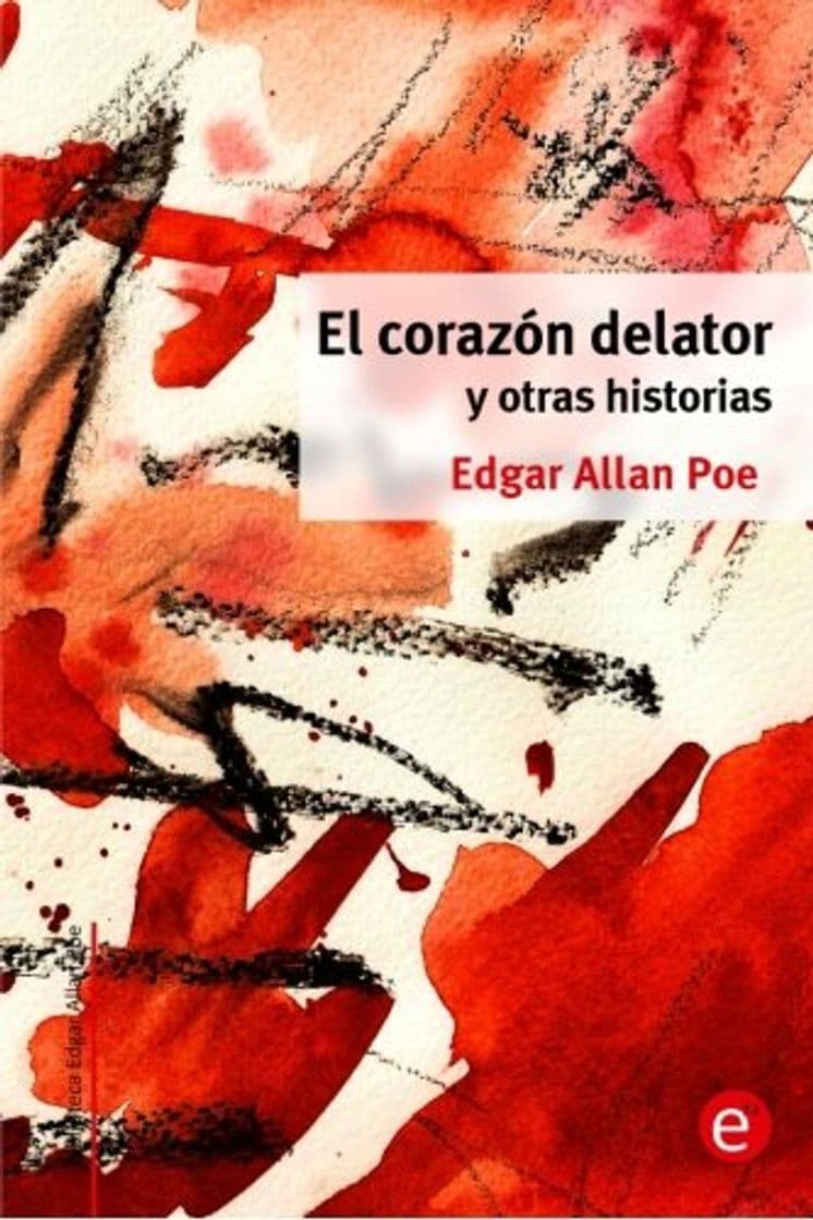 Book El corazón delator y otras historias