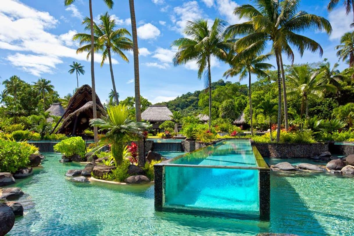 Fashion LAUCALA ISLAND RESORT - Updated 2020 Prices, Reviews, and ...