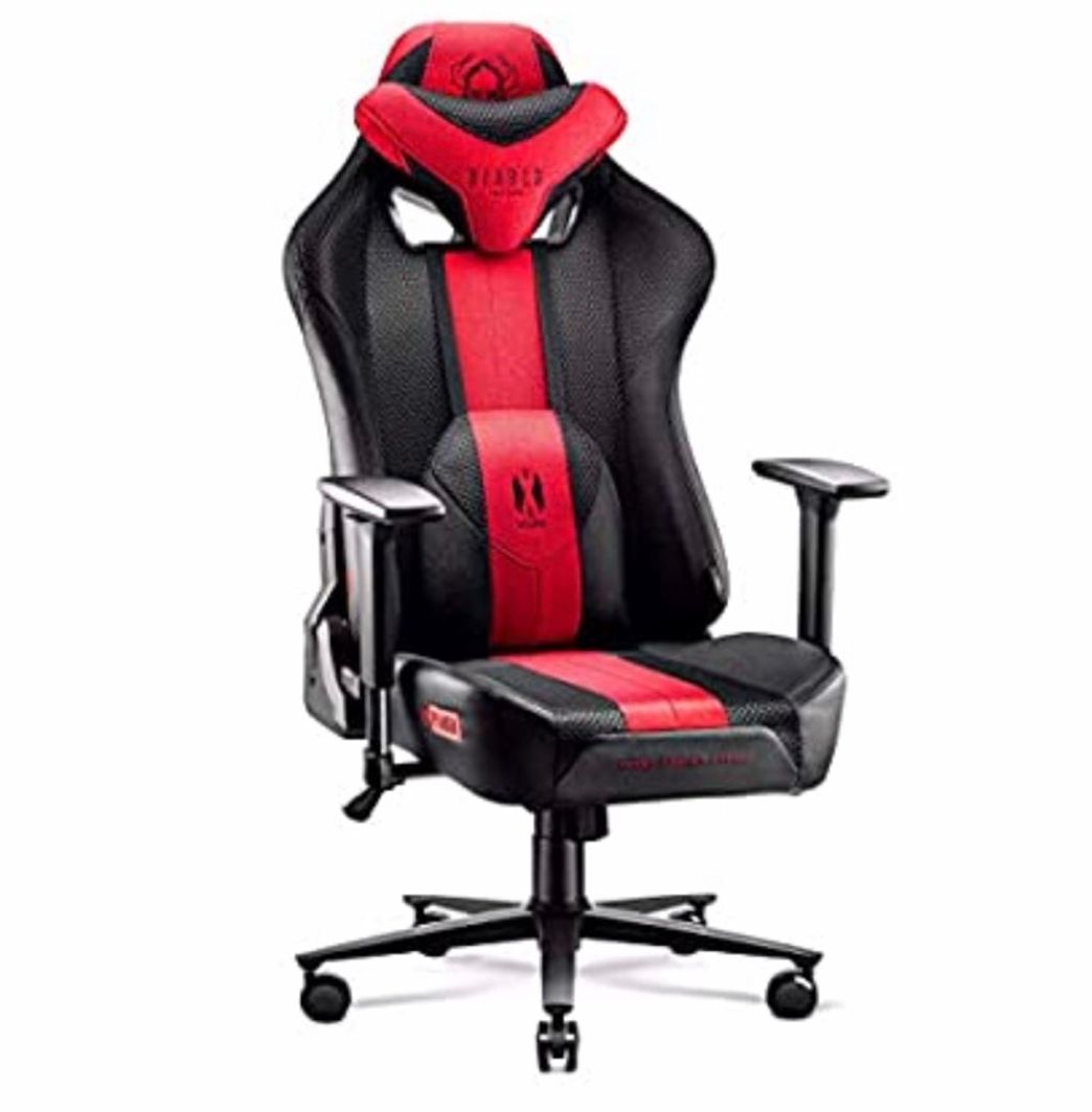 Product Silla-gaming