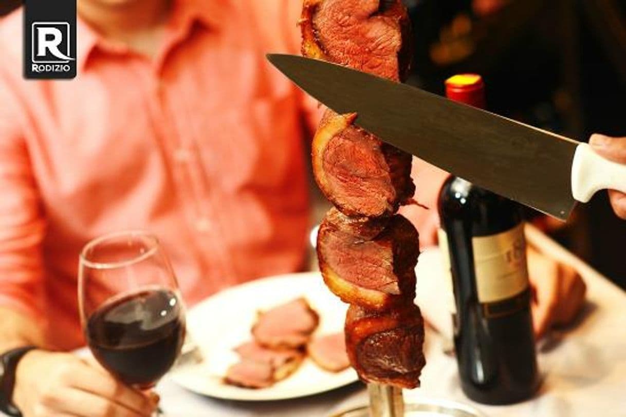 Restaurants Rodizio carne e vinho 43