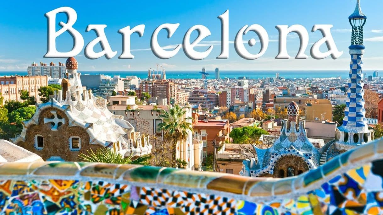 Place Barcelona