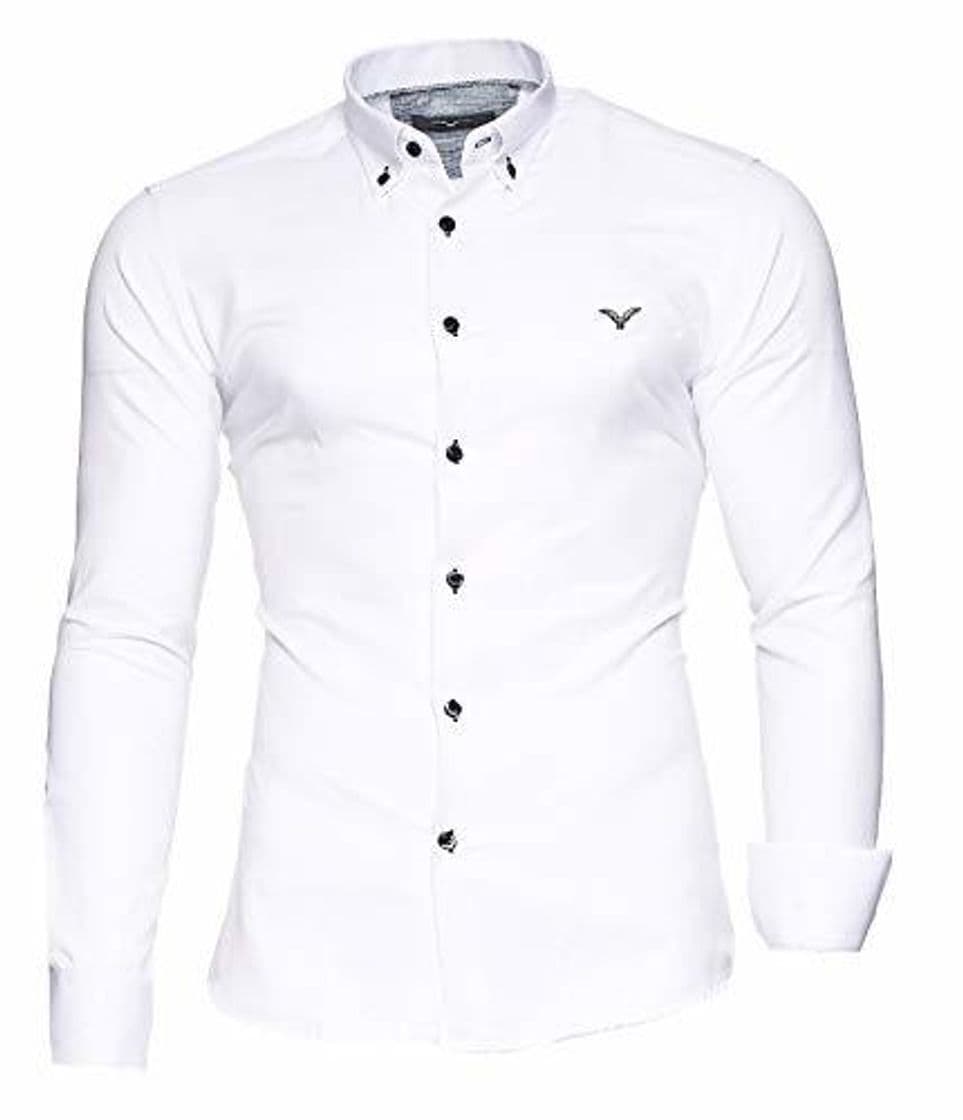 Product Kayhan Hombre Camisa