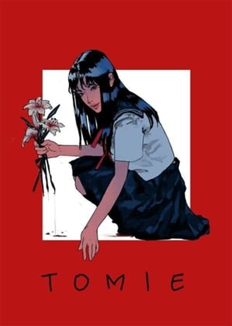 Movie Junji Ito Collection: Tomie