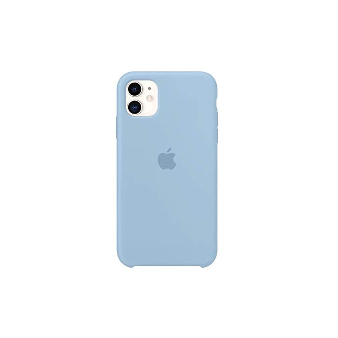 Product JAKSONS Funda de silicona líquida para iPhone 11