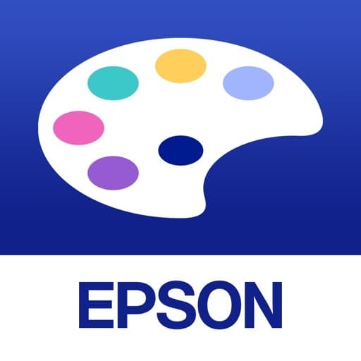 App Epson Creative Print