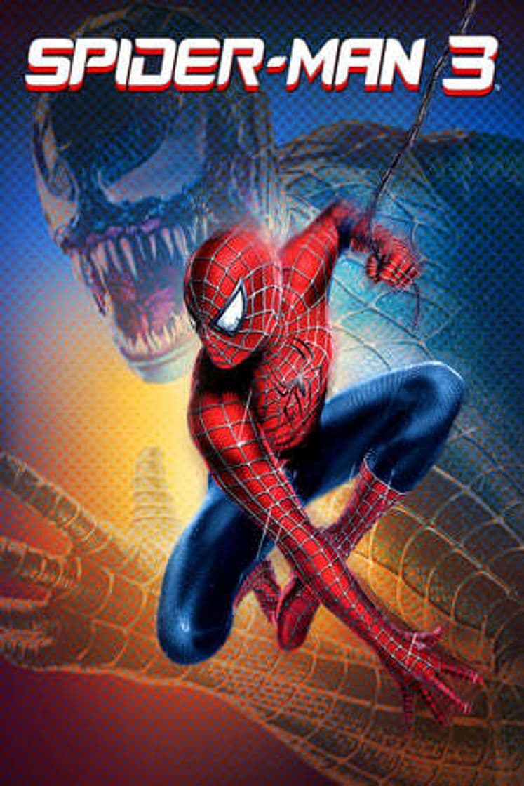 Película Spider-Man 3