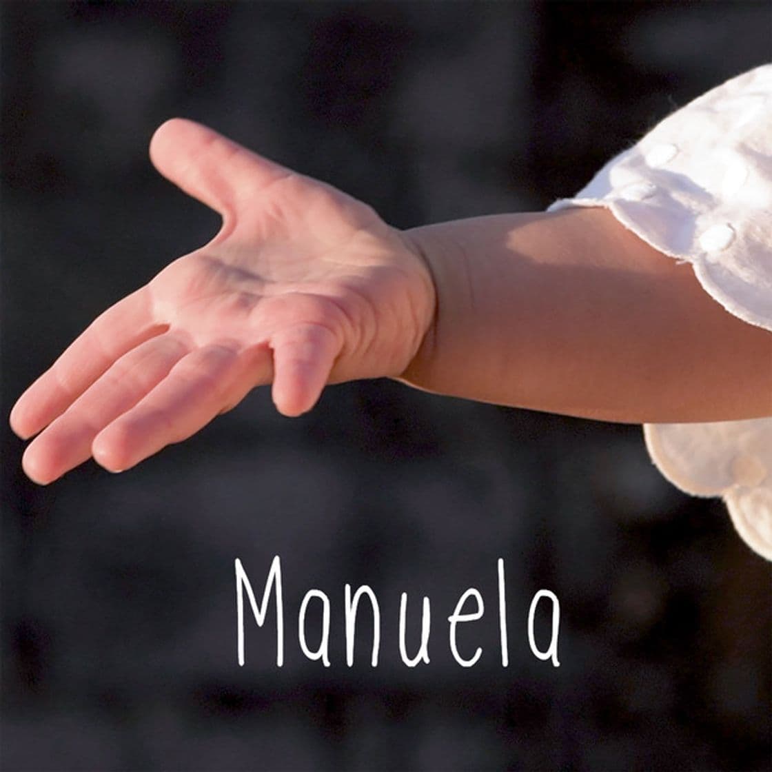 Canción Manuela