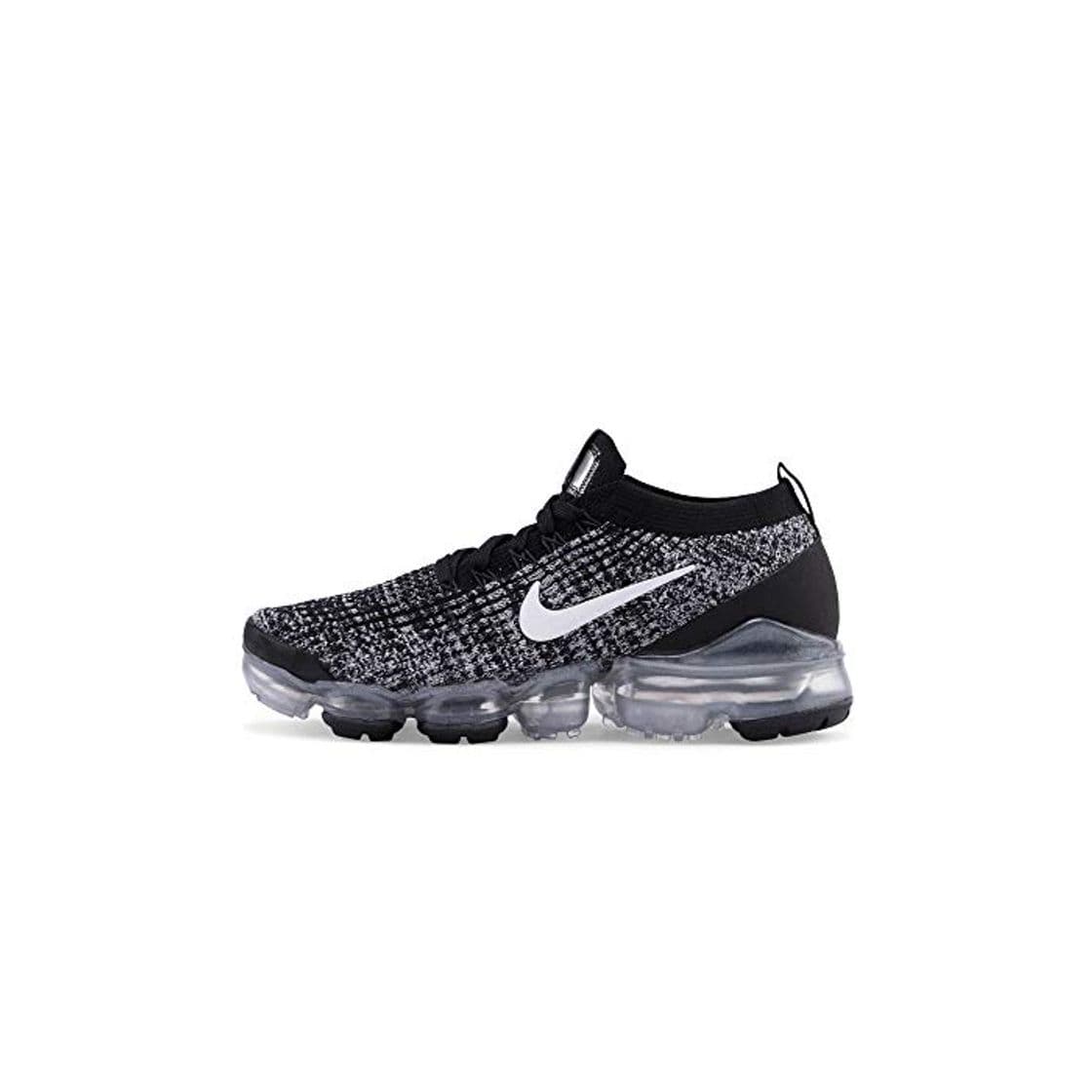 Product Nike W Air Vapormax Flyknit 3, Zapatillas de Atletismo para Mujer, Multicolor