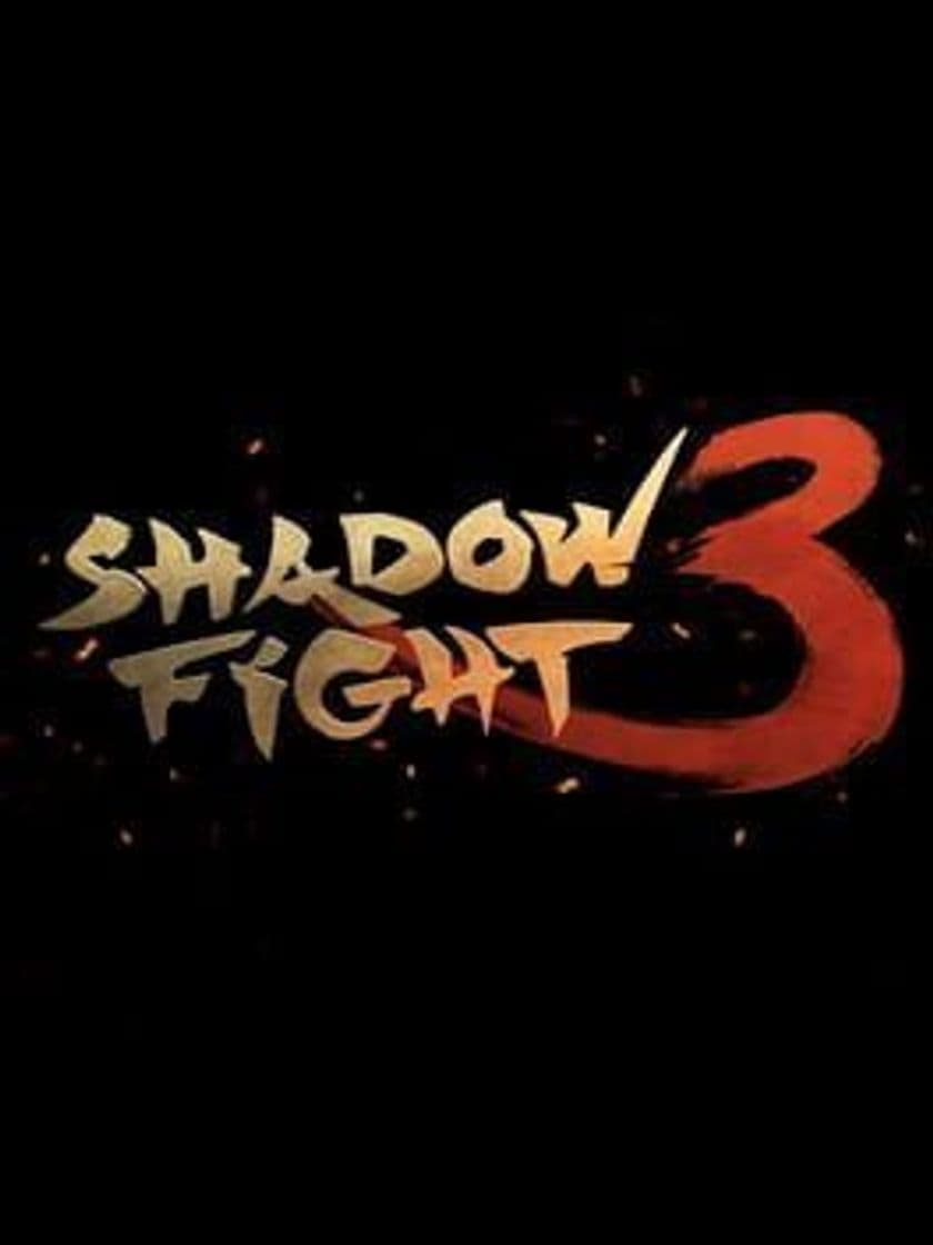 Videogames Shadow Fight 3