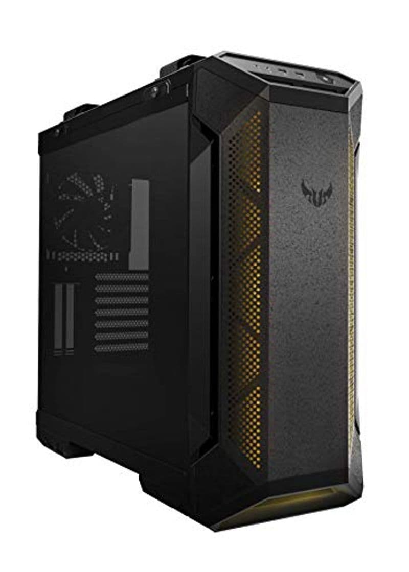 Electrónica ASUS TUF Gaming GT501 - Caja de ordenador