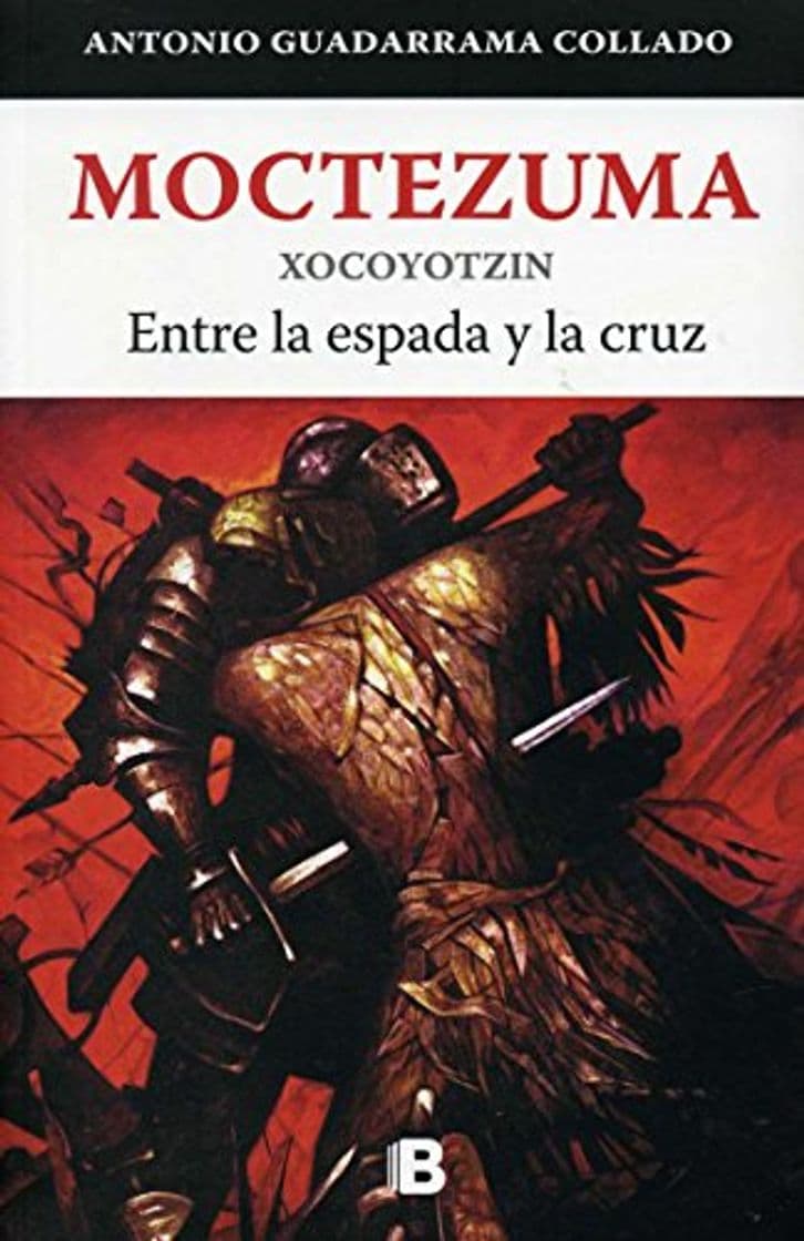 Libro Moctezuma Xocoyotzin