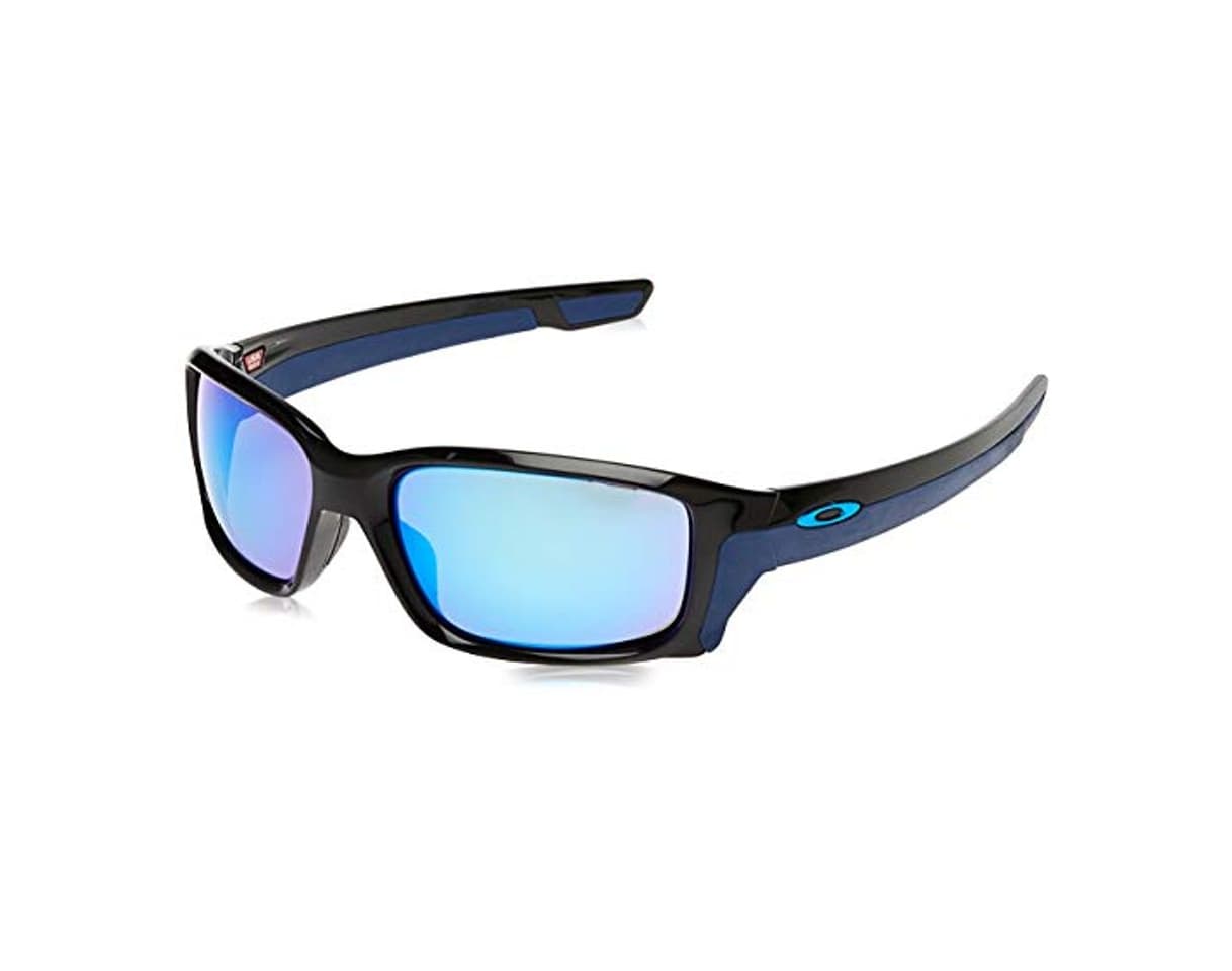 Moda Oakley Straightlink Oo9331 933103 58 Mm Gafas de sol