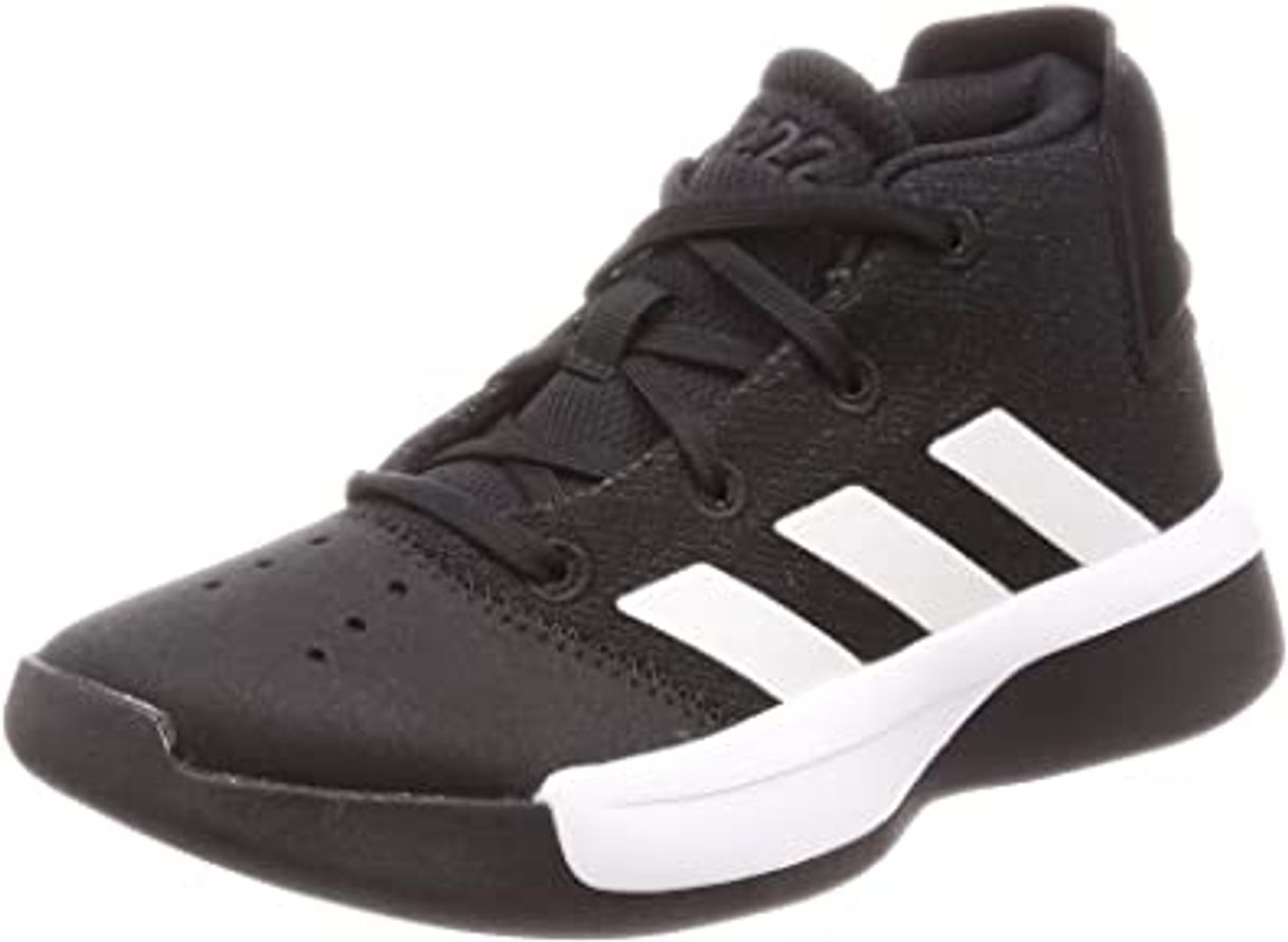 Fashion Adidas Pro Adversary 2019 K, Zapatillas de Deporte Unisex niño, Multicolor