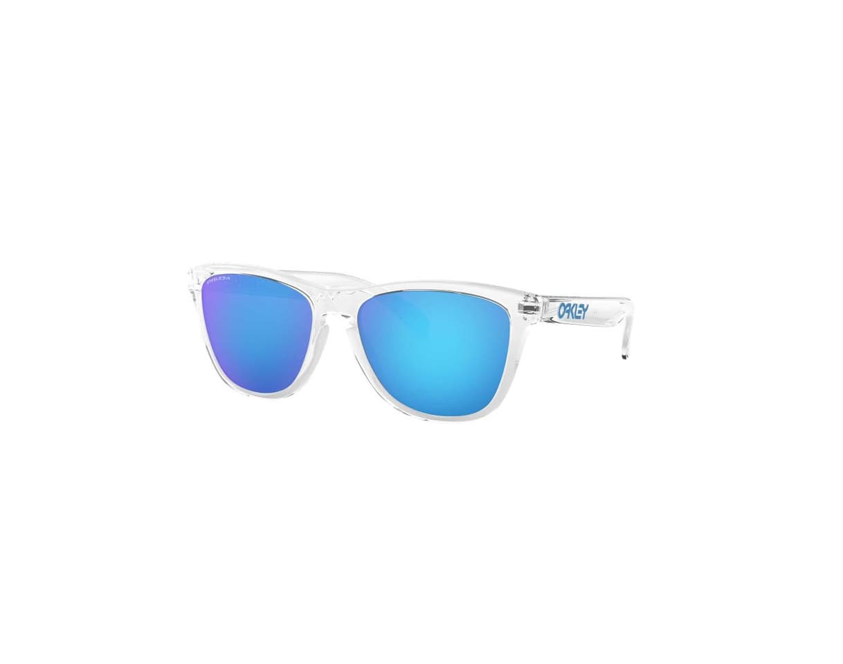 Moda OAKLEY Frogskins 9013d0 Gafas de sol para Unisex