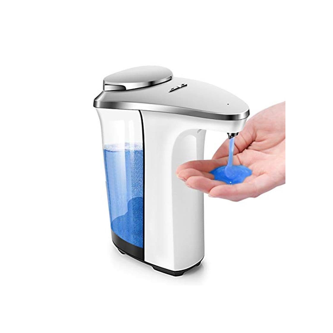 Producto Tesoky Dispensador de Jabón Automático