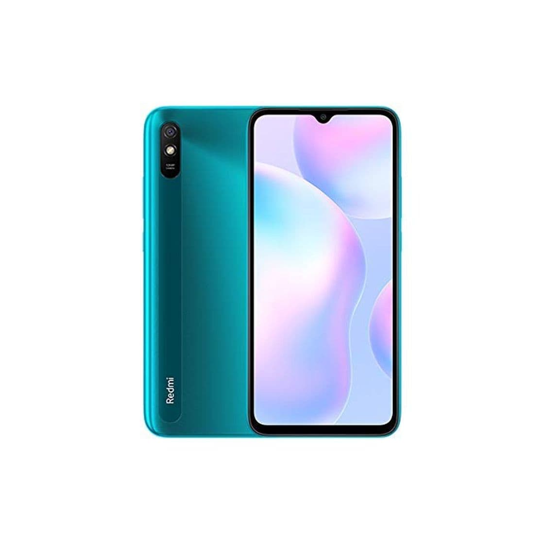 Product Xiaomi Redmi 9A - Smartphone 2GB 32GB, Pantalla HD