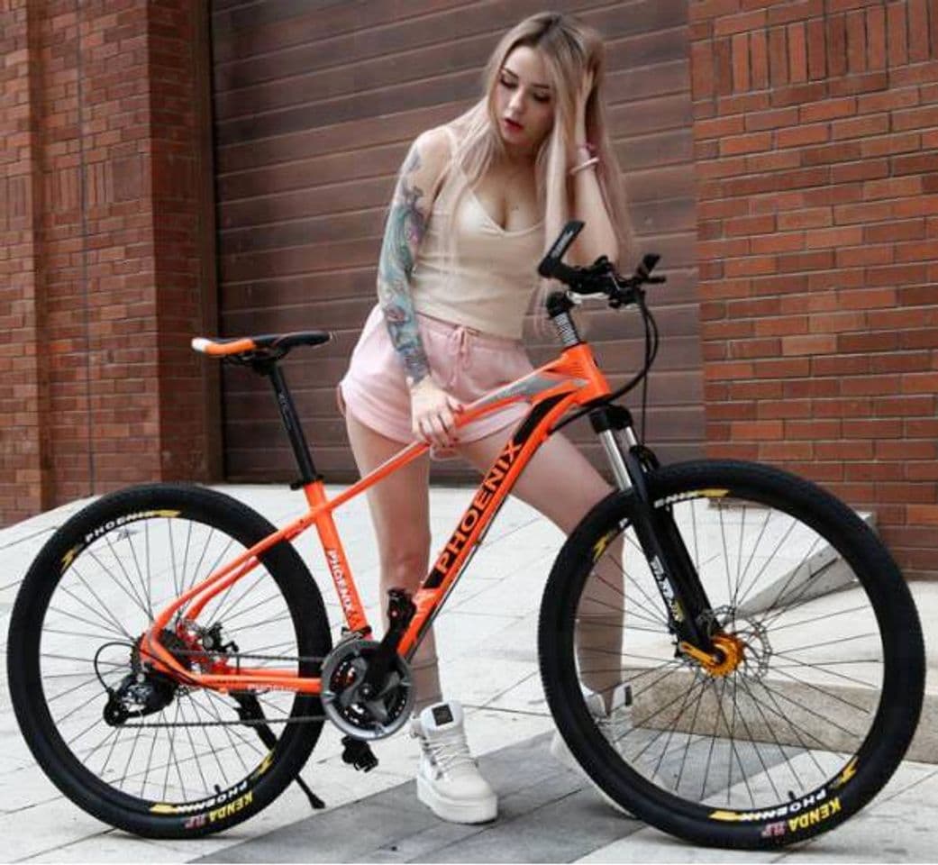 Moda Ciclismo