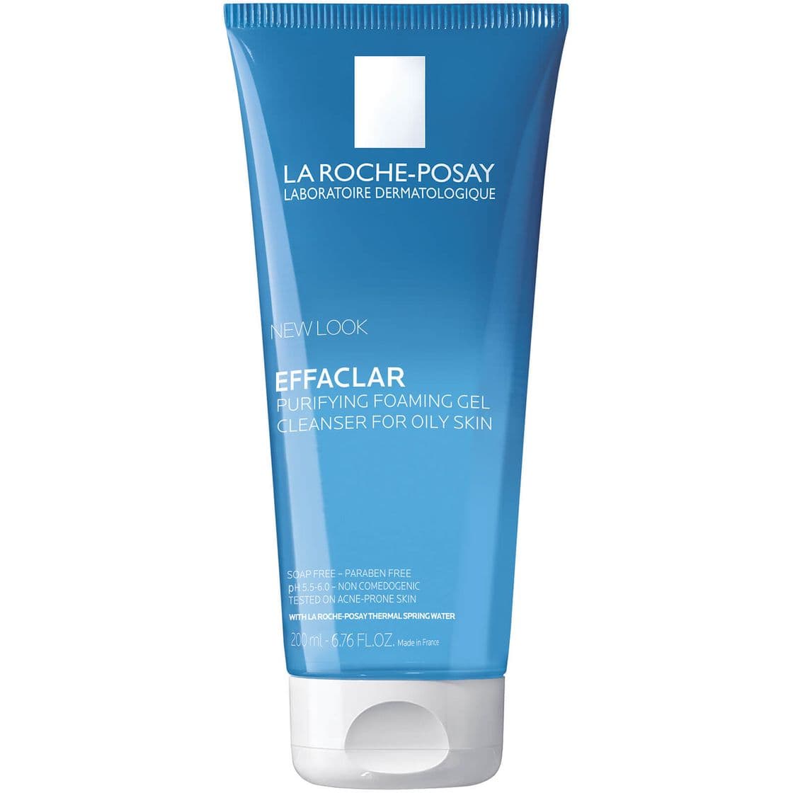 Fashion La Roche-Posay