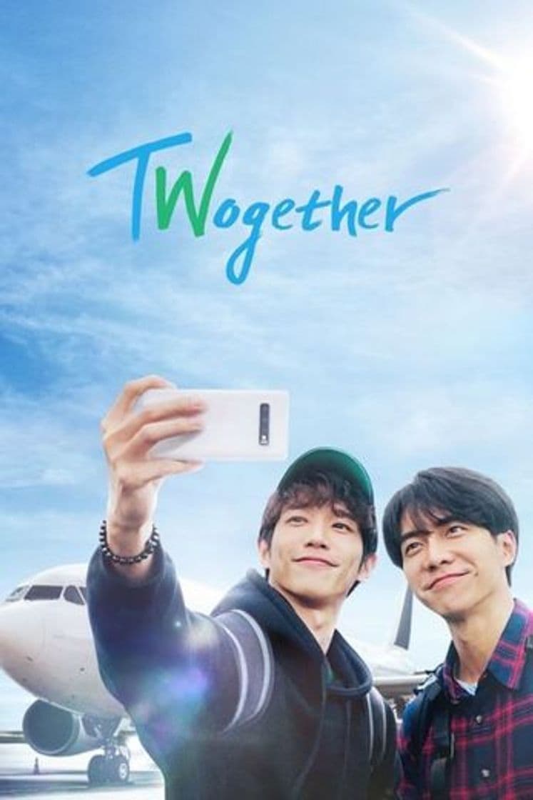 Serie Twogether