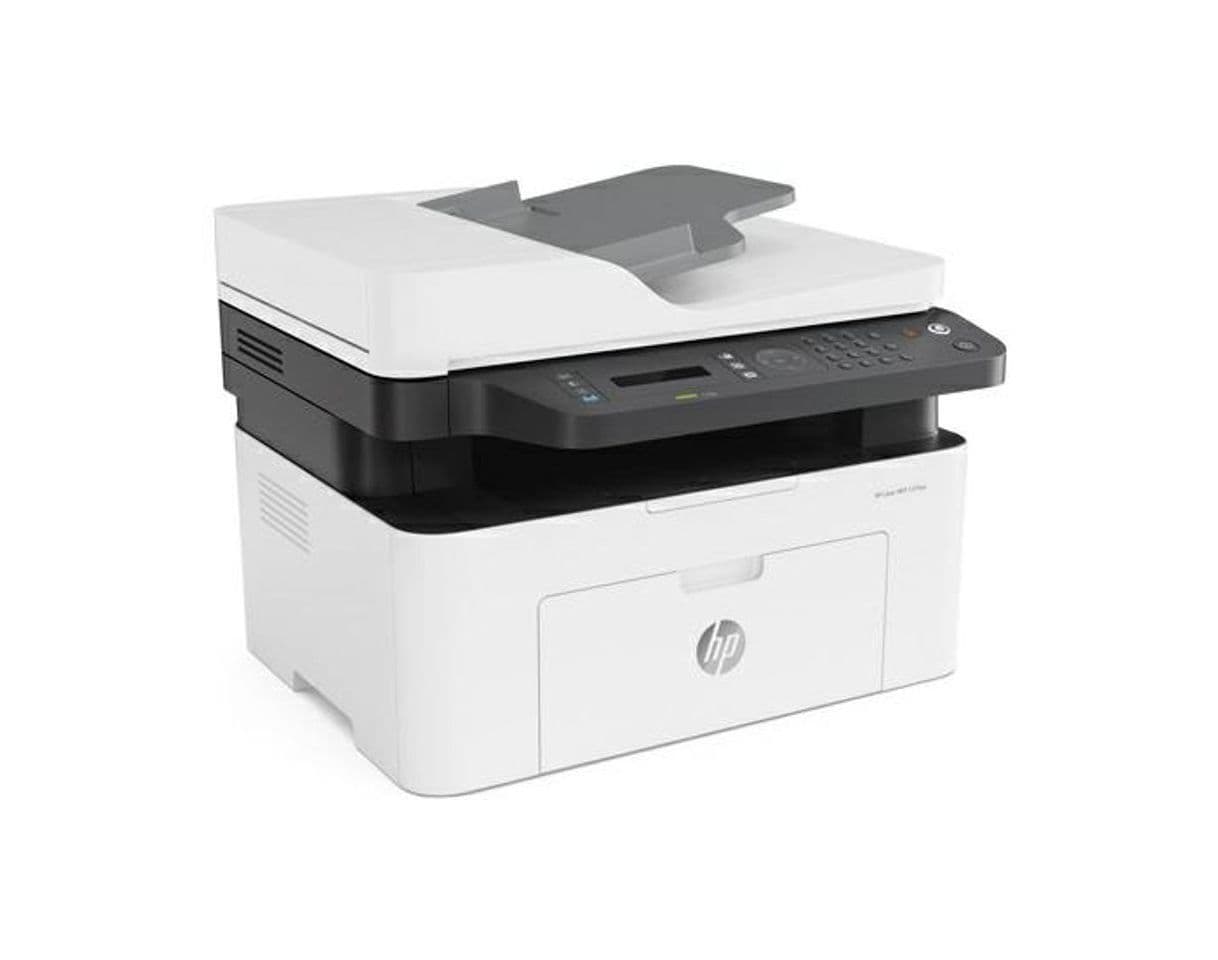 Producto Impresora multifunción HP Laser 137fnw

