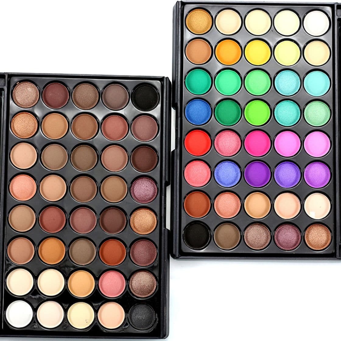 Fashion Popfeel 40 eyeshadow pallete