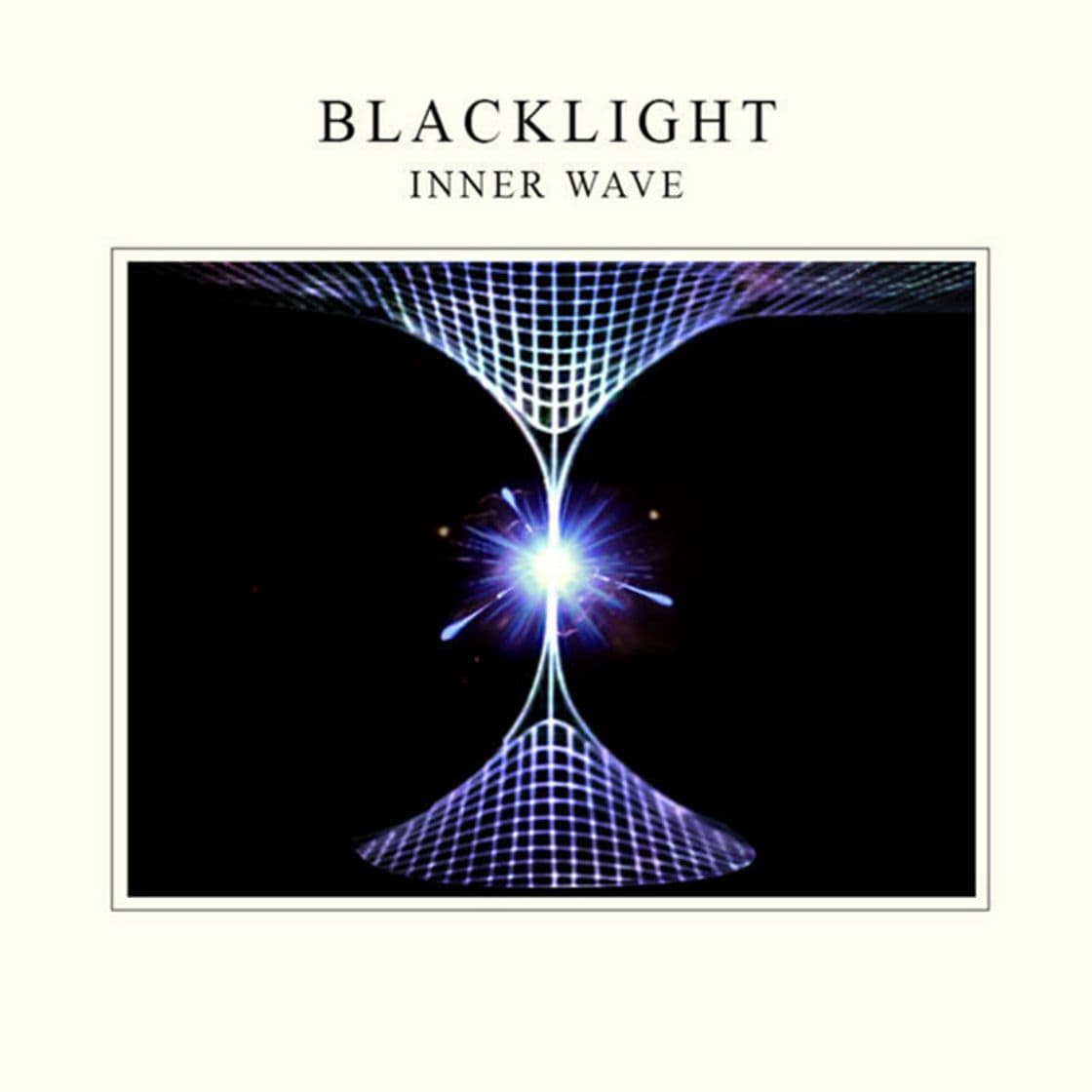 Canción Blacklight