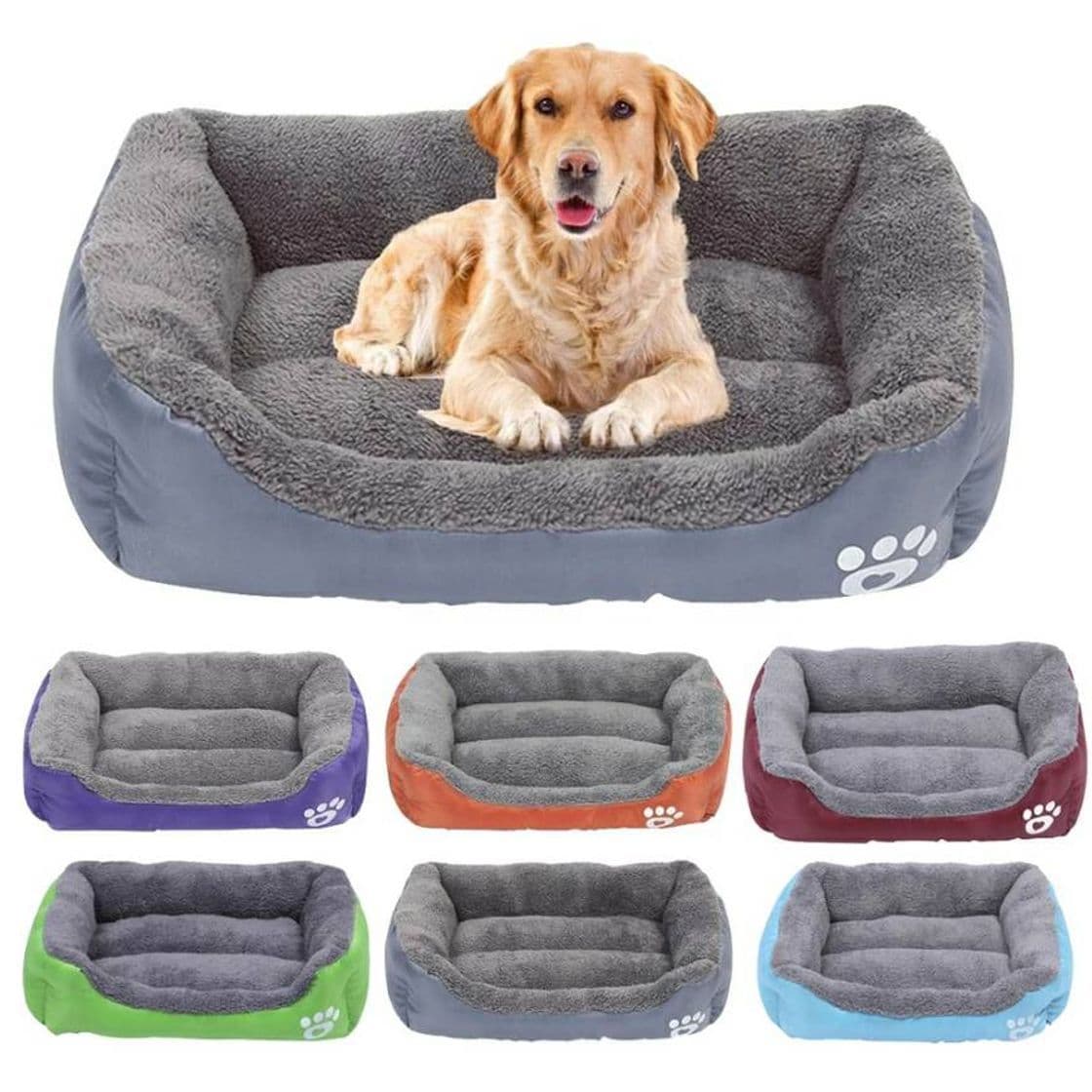 Product Cama para perritos